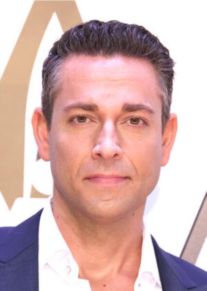 Zachary Levi photo