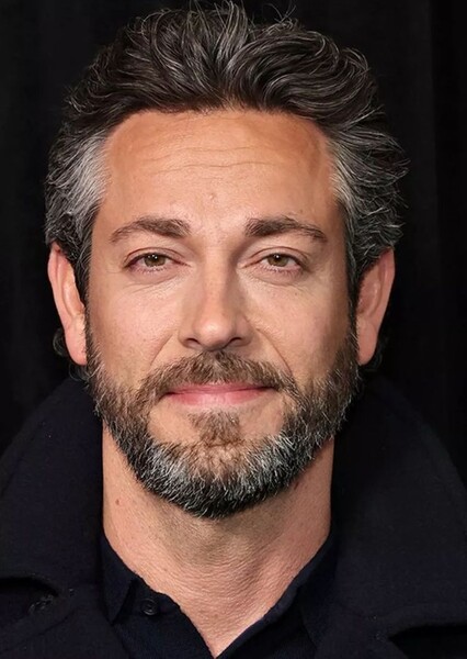 Zachary Levi