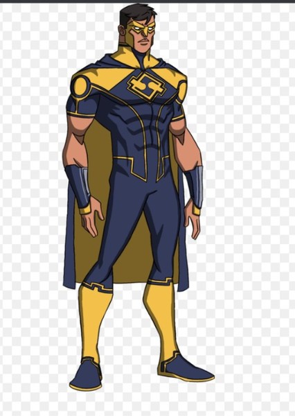 Zachary Levi photo