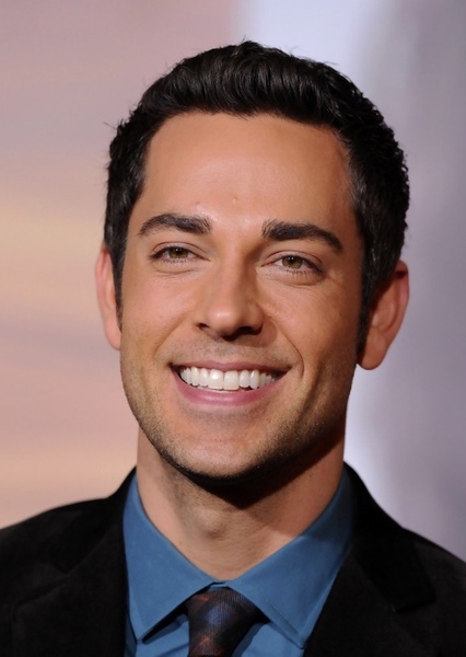 Zachary Levi