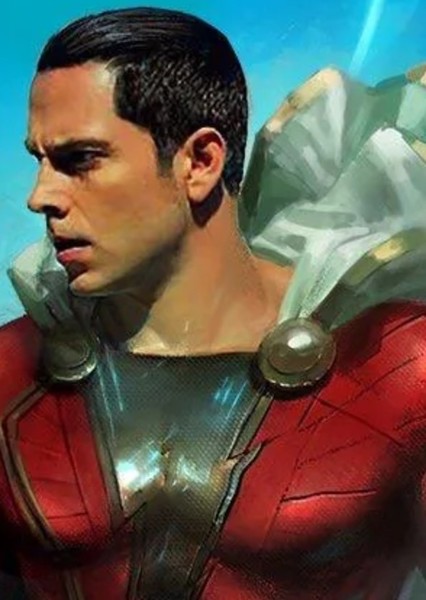 Zachary Levi photo