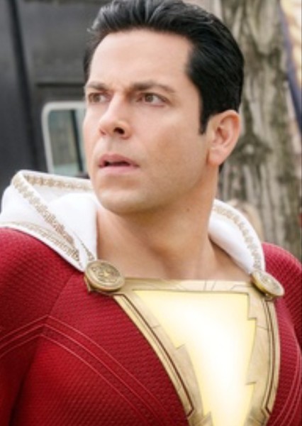 Zachary Levi photo