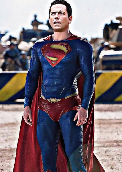 Zachary Levi photo