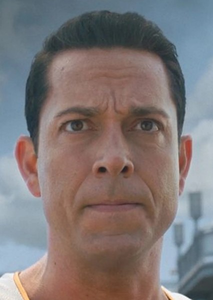 Zachary Levi