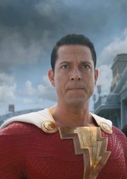 Zachary Levi photo