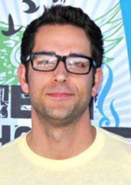 Zachary Levi photo