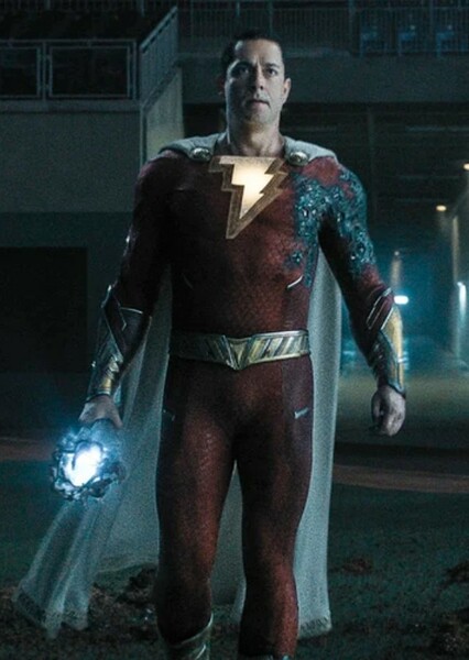 Zachary Levi photo