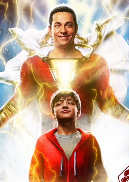 Billy Batson