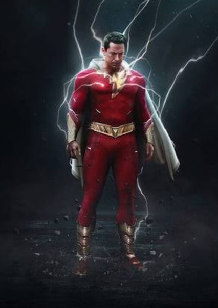 Zachary Levi and Asher Angel photo