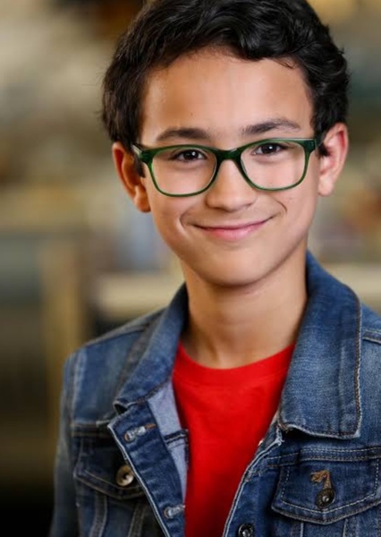 Zachary Michael Cruz