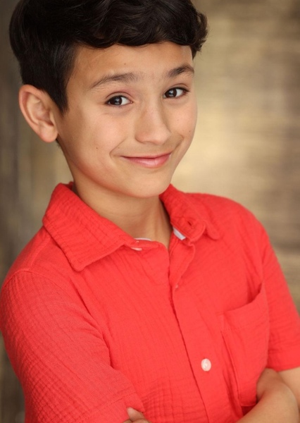 Zachary Michael Cruz photo