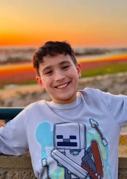 Zachary Michael Cruz photo