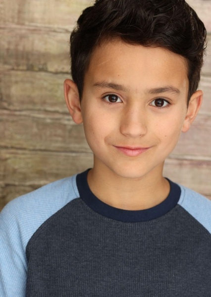Zachary Michael Cruz