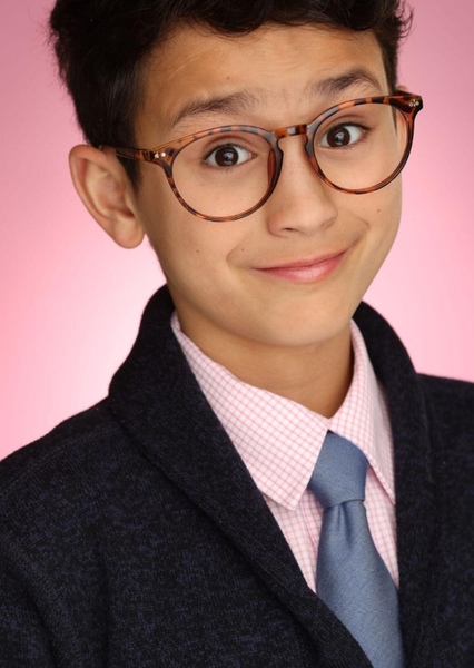 Zachary Michael Cruz photo