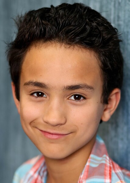 Zachary Michael Cruz photo