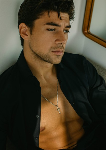 Zachary Mirabelli photo