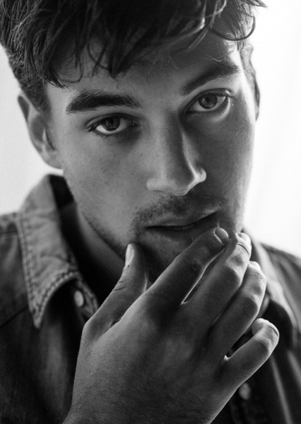 Zachary Mirabelli photo