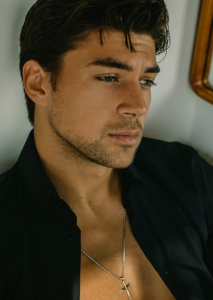 Zachary Mirabelli photo