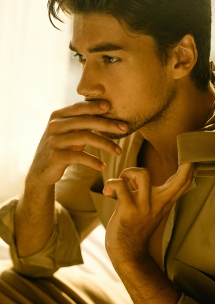Zachary Mirabelli photo