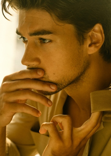 Zachary Mirabelli photo