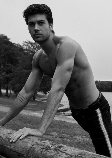 Zachary Mirabelli photo