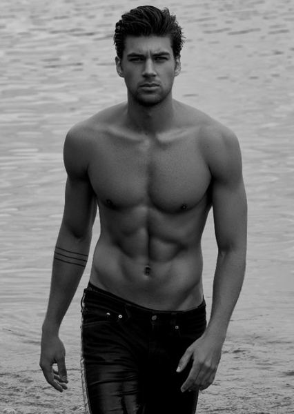 Zachary Mirabelli photo