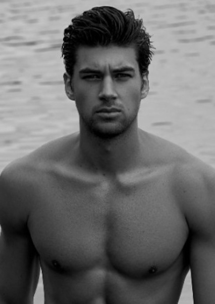 Zachary Mirabelli photo