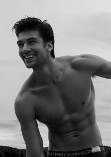 Zachary Mirabelli photo