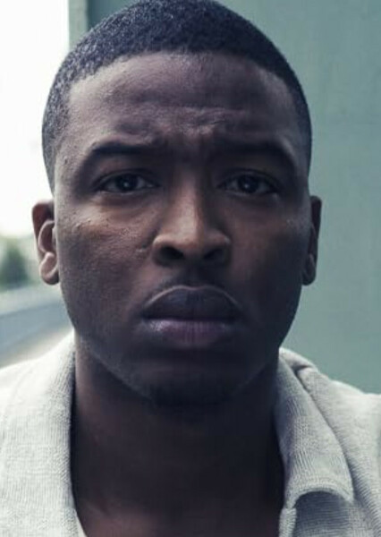 Zachary Momoh photo