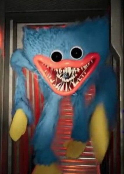 Huggy Wuggy