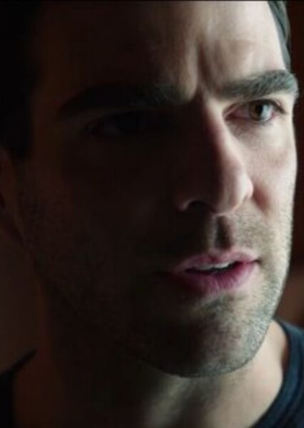 Zachary Quinto photo
