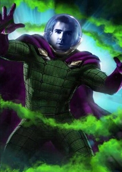 Zachary Quinto