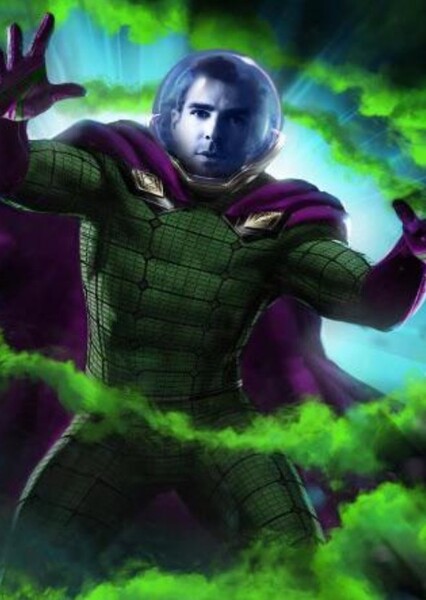 Zachary quinto