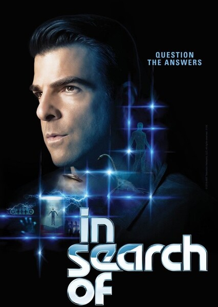 Zachary quinto photo