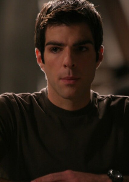Zachary Quinto