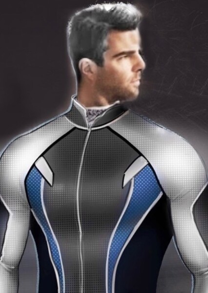 Zachary Quinto