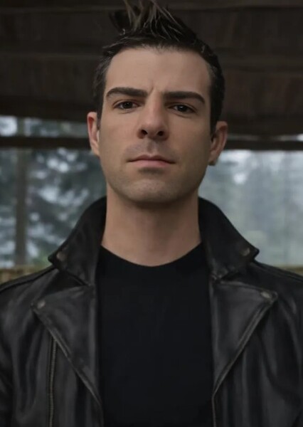 Zachary Quinto