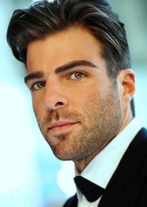 Zachary Quinto