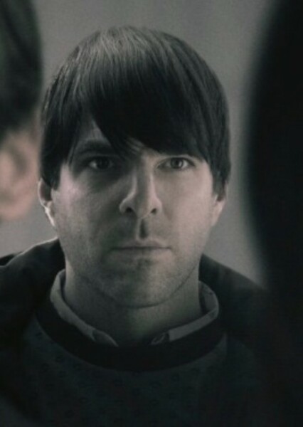 Zachary Quinto