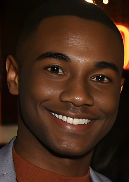 Zachary S. Williams photo