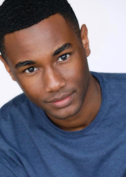 Zachary S. Williams photo