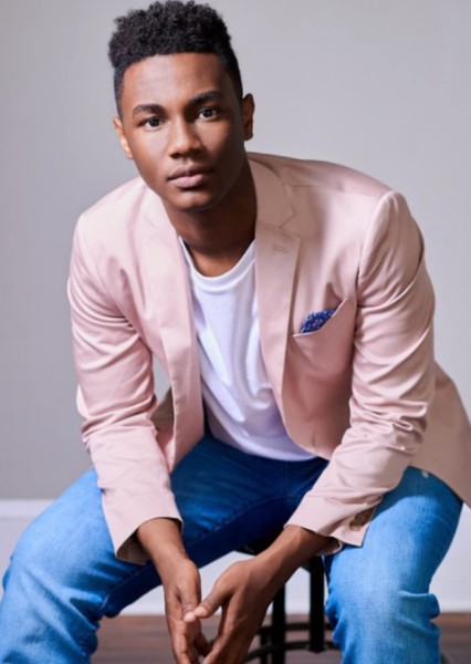 Zachary S. Williams photo