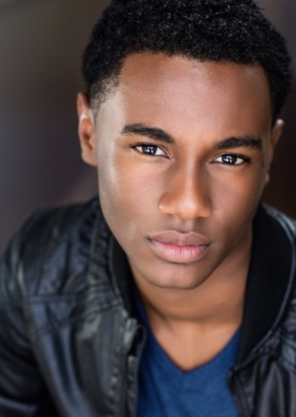 Zachary S. Williams photo