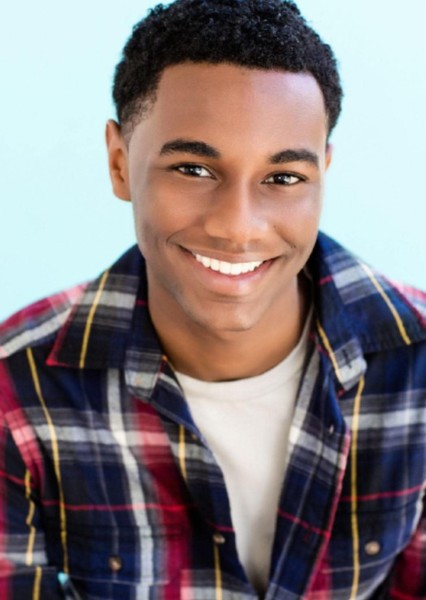 Zachary S. Williams photo