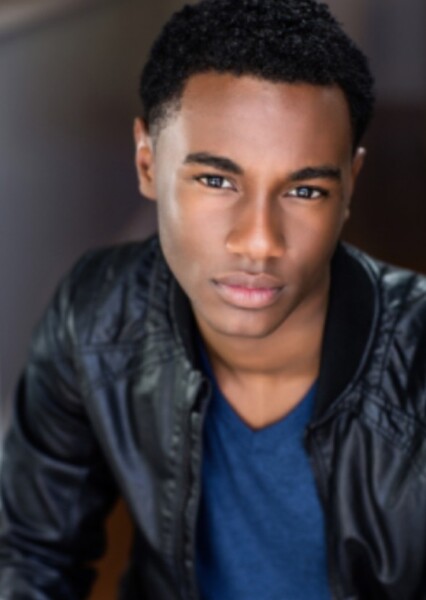 Zachary Williams