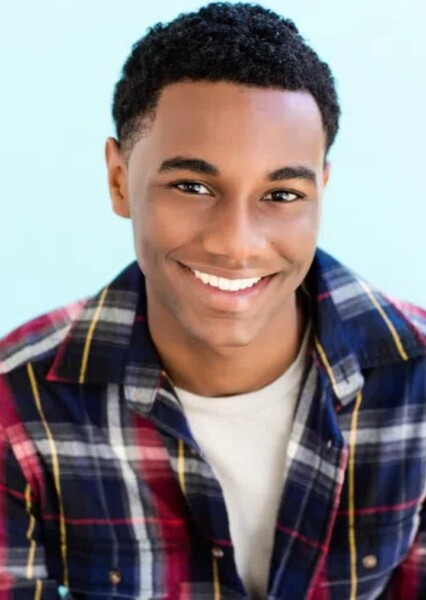 Zachary Williams photo