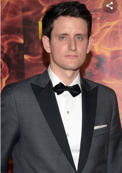 Zachary Woods photo