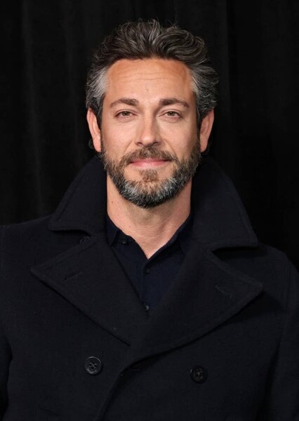 Zachery Levi