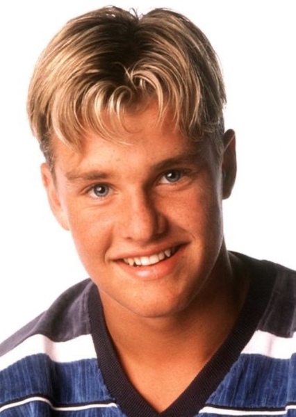 Zachery Ty Bryan