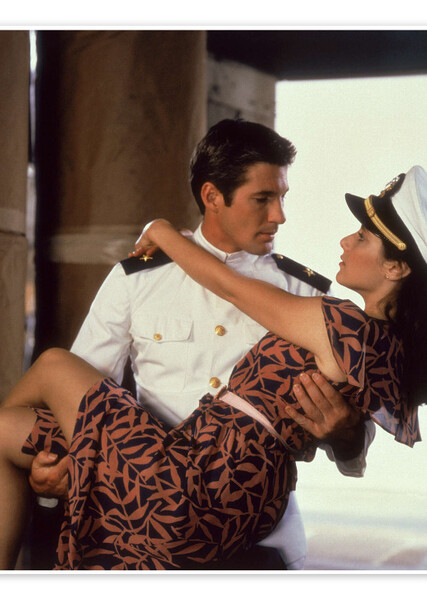 Zack and Paula